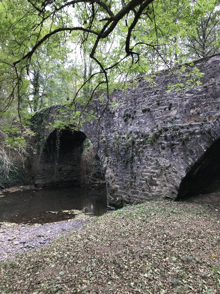 Pont de Maux