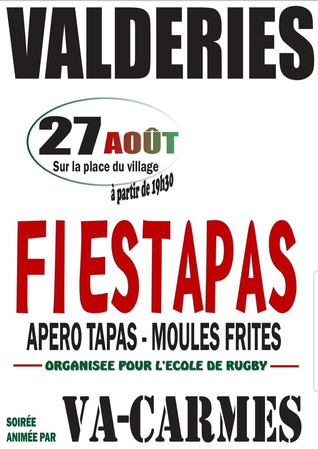 FIESTAPAS