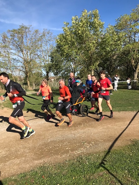 La 10ème édition du Trail du Ségala se prépare.