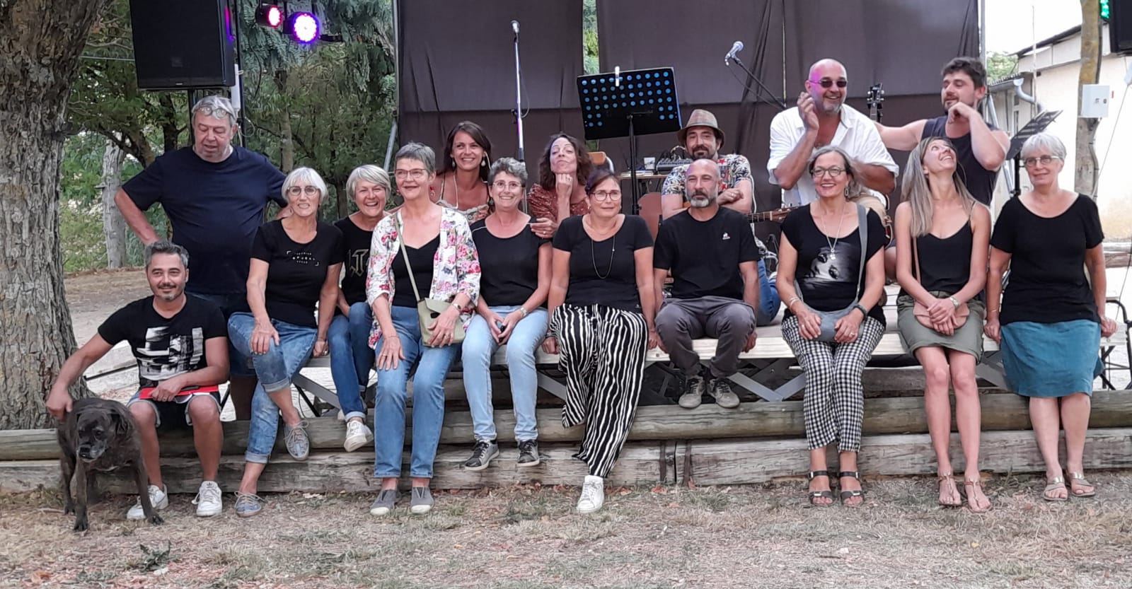 Le concert gratuit FESTI’VALDE’TE approche 2024