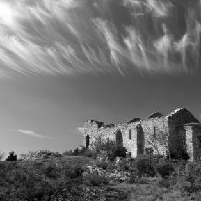 Eglise du Puy Saint-Georges