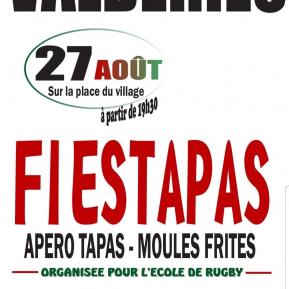 FIESTAPAS