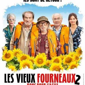 LES VIEUX FOURNEAUX 2